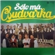 Budvarka - Sólo Má Budvarka